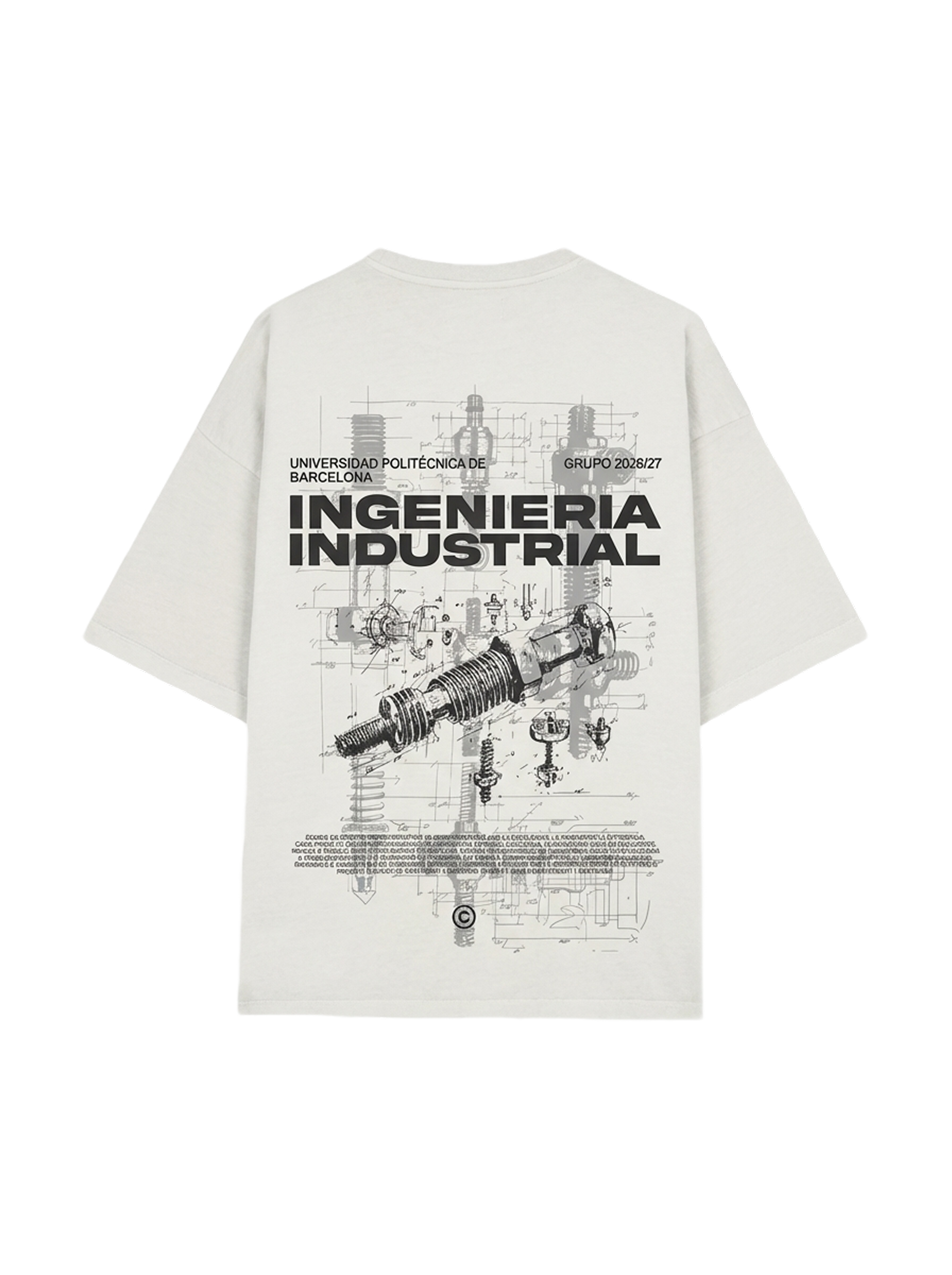 Sudadera personalizada