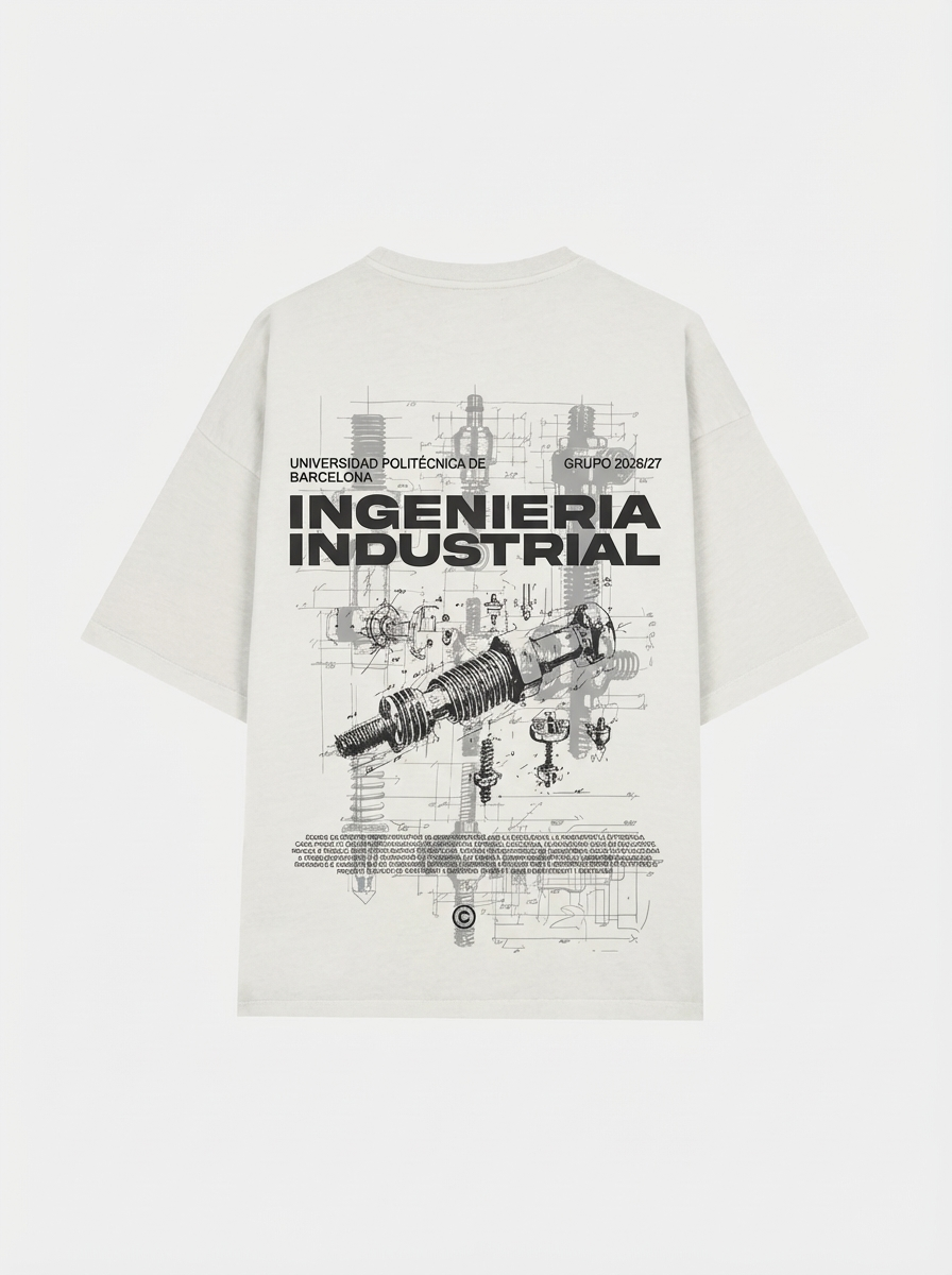 Sudadera personalizada