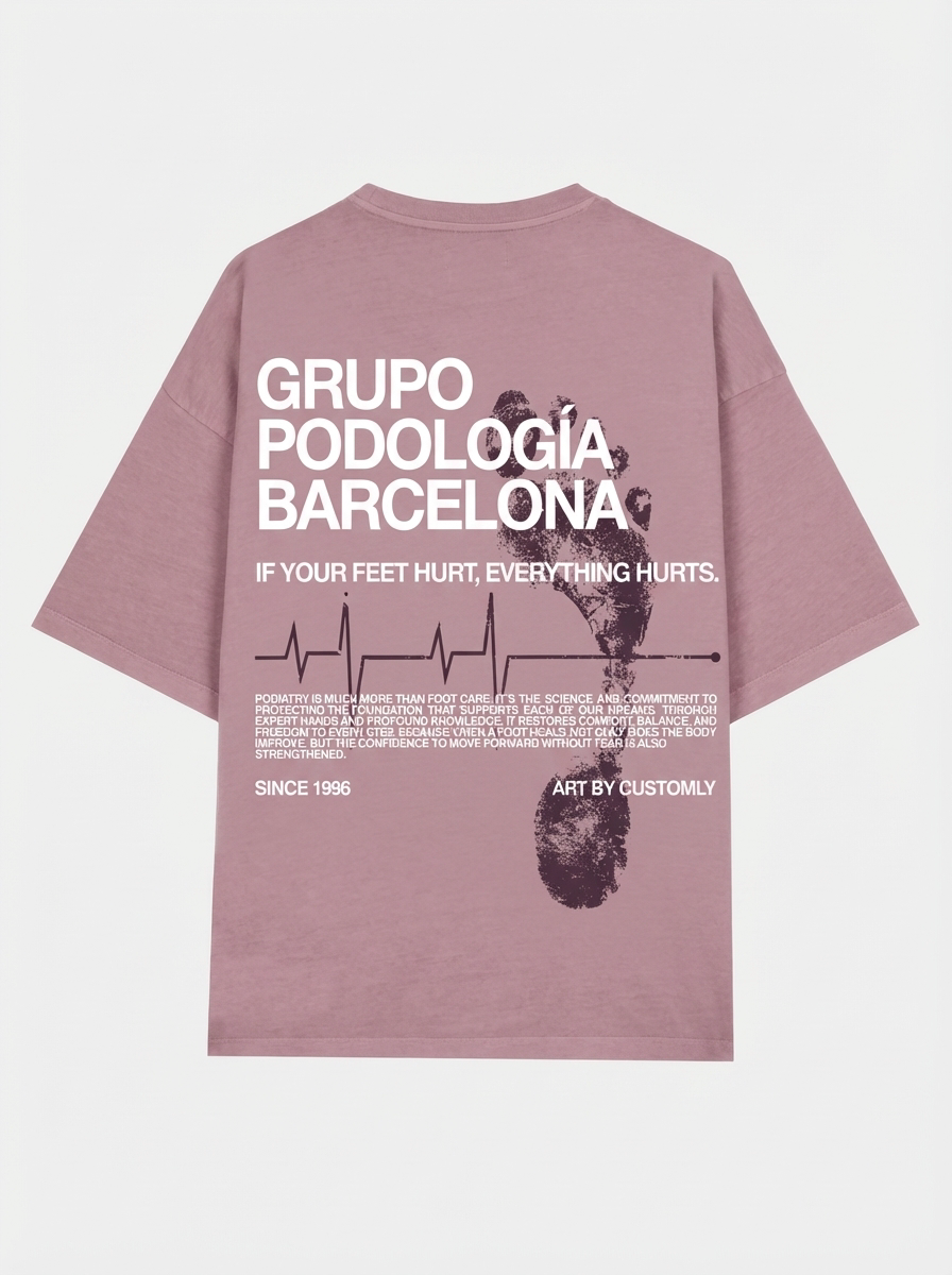 Sudadera personalizada