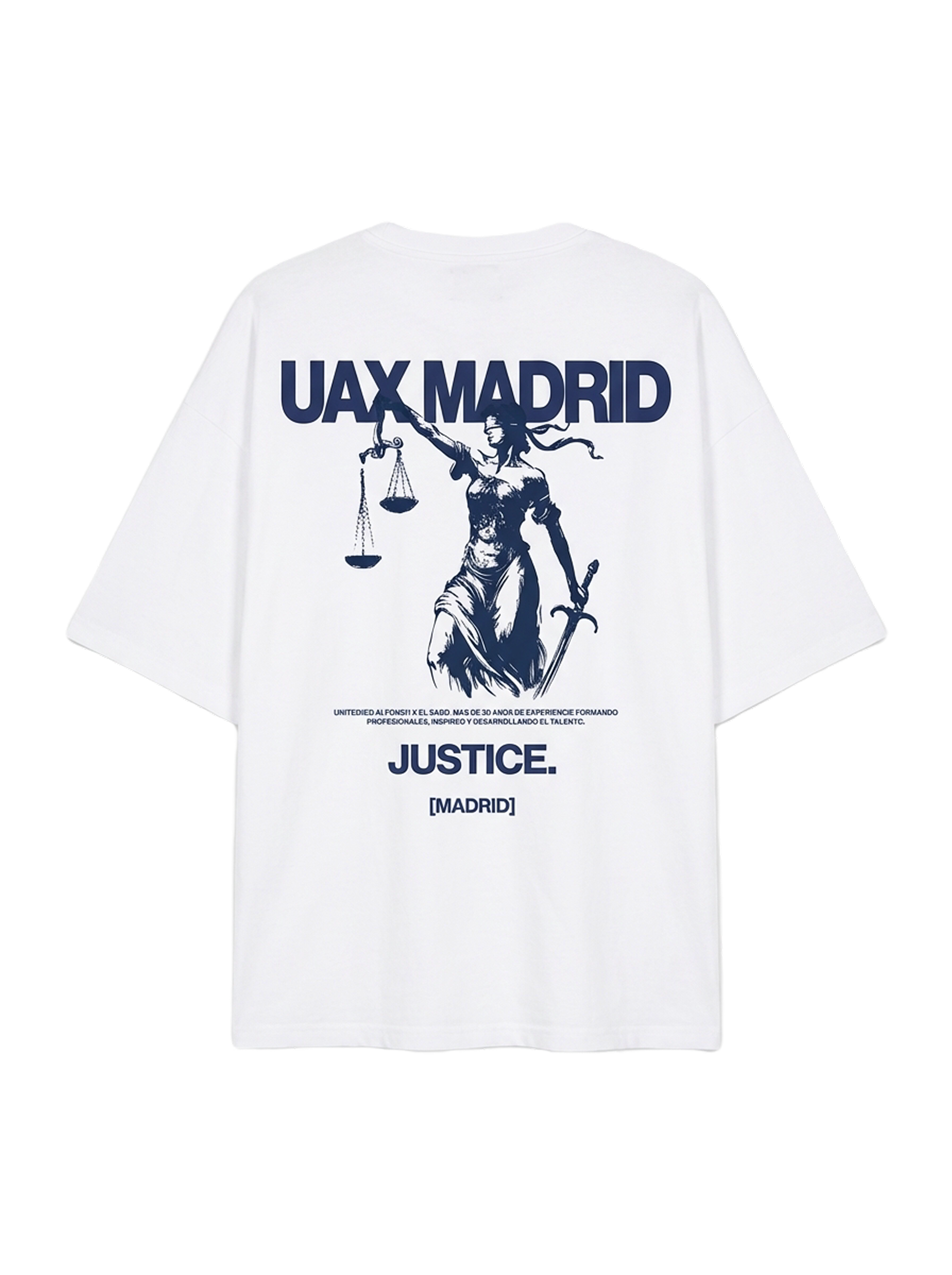Sudadera personalizada